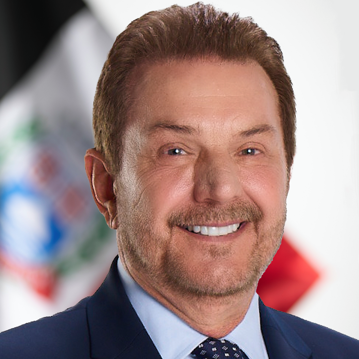 Alberto Pereira Mourão